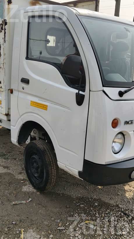 Tata Ace Chhota Hathi 2021 Petrol Mini Truck
