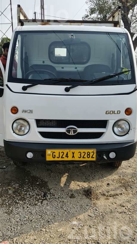 Tata Ace Chhota Hathi 2021 Petrol Mini Truck - Trucks & Lorries - Ahmedabad City - Image 2