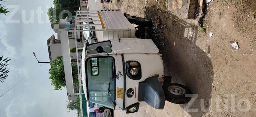Atul Tempo 2018 Single Owner Cargo Vehicle - Auto Rickshaws - Ahmedabad City - Image 3
