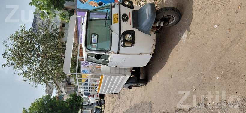 Atul Tempo 2018 Single Owner Cargo Vehicle - Auto Rickshaws - Ahmedabad City - Image 4