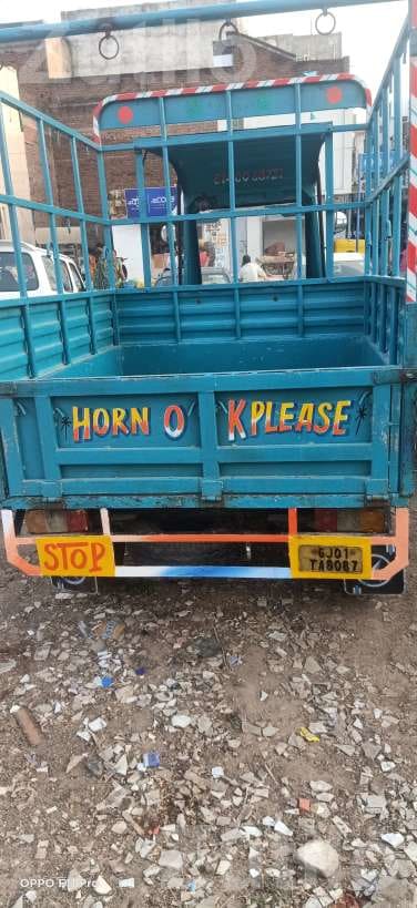 Atul Diesel Loading Rickshaw Model 2016 - Auto Rickshaws - Ahmedabad City - Image 2