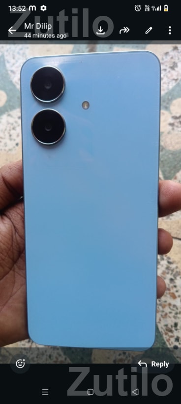 Realme Smartphone with USB Type C Port - Mobile Phones - Ranpur - Image 4