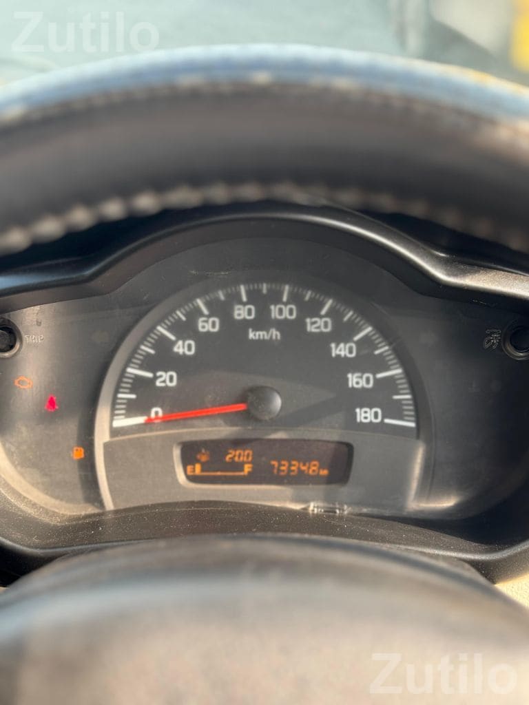 Maruti Suzuki Celerio LXI 2019 Petrol CNG Maruti Suzuki Celerio LXI 2019 Petrol CNG
