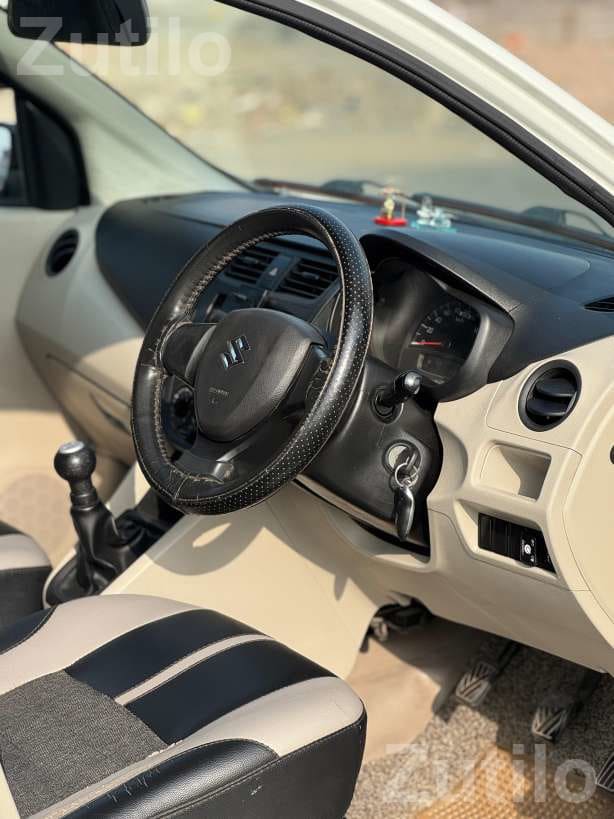 Maruti Suzuki Celerio LXI 2019 Petrol CNG - કાર - સુરત શહેર - Image 3
