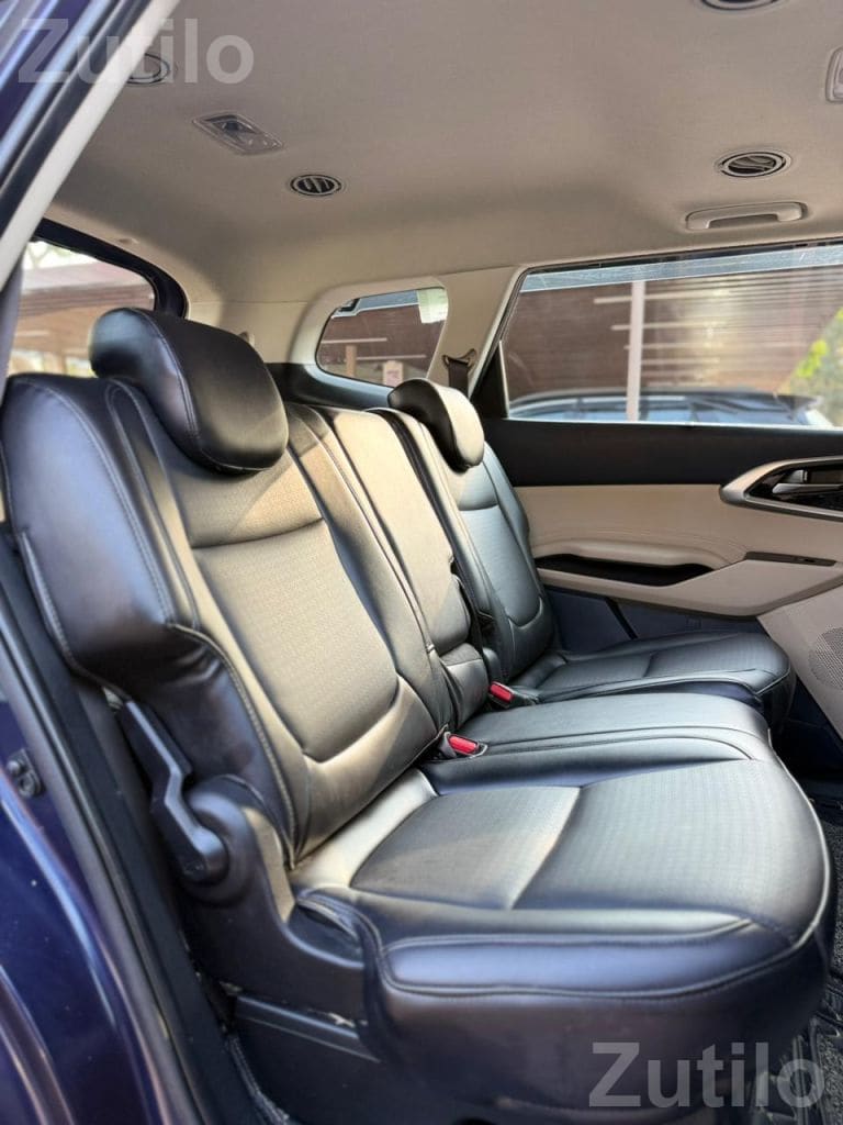 Kia Carens 1.5 6AT Luxury Plus 2022 Diesel Kia Carens 1.5 6AT Luxury Plus 2022 Diesel