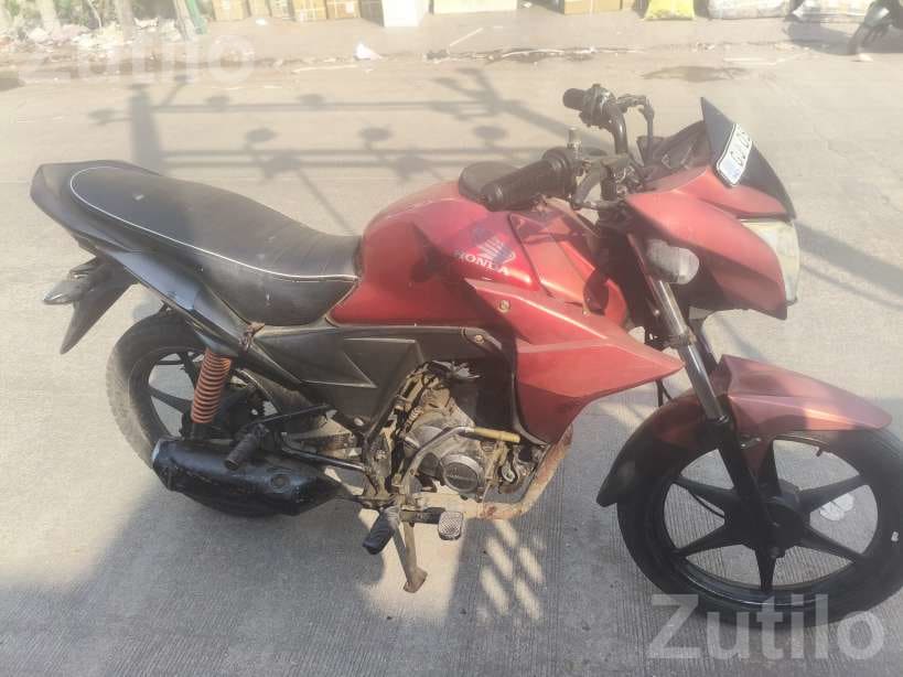 Mahindra Twister 2010 Motorcycle - Bikes - Surat City - Image 2