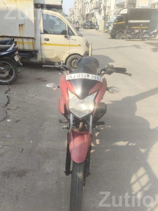 Mahindra Twister 2010 Motorcycle - Bikes - Surat City - Image 3