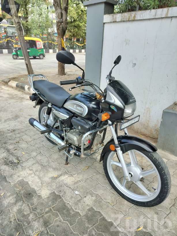 Hero Splendor Plus 2023 Single Owner Bike Hero Splendor Plus 2023 Single Owner Bike
