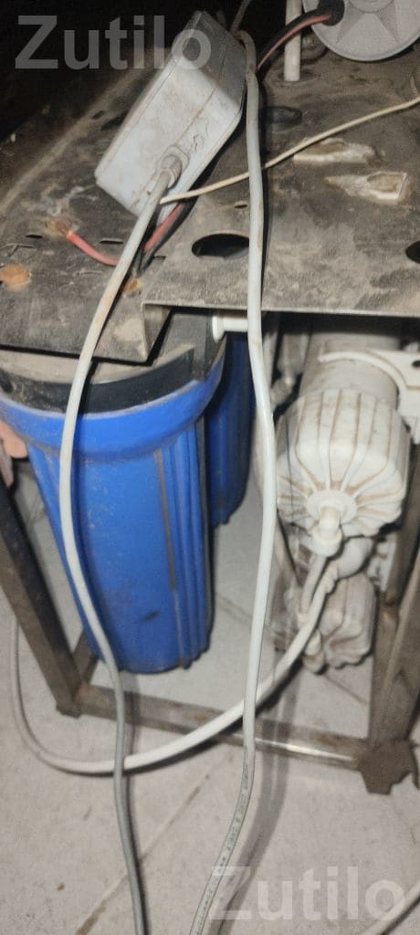 Water Purifier Filter Unit - Water Purifiers - Surat City - Image 3