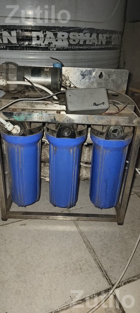 Water Purifier Filter Unit - Water Purifiers - Surat City - Image 4
