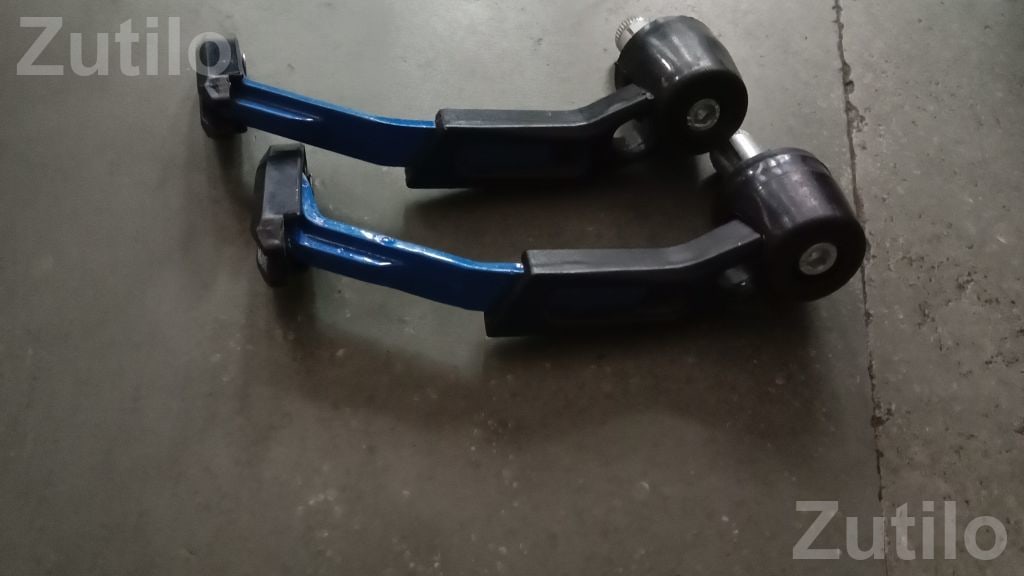 Bike Handlebar Guard Set for All Bikes Bike Handlebar Guard Set for All Bikes