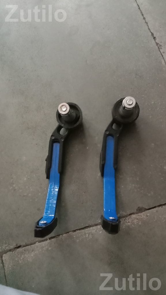 Bike Handlebar Guard Set for All Bikes - Auto Parts - Surat City - Image 4