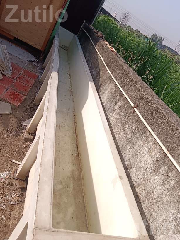 Industrial Storage Tank in Good Condition - Other Industrial Items - Surat City - Image 3