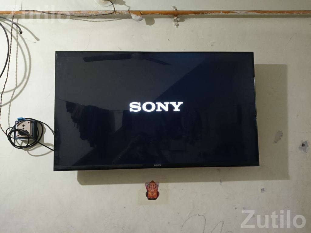 Sony 43 Inch Android 4K TV Sony 43 Inch Android 4K TV