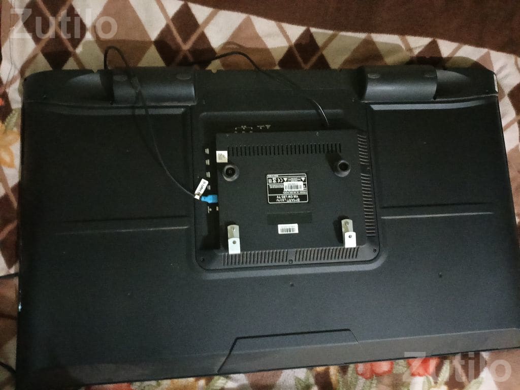 Sony 43 Inch Android 4K TV - TVs - Surat City - Image 5