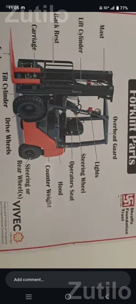Driver Job Requirement in Karjan Amod Area - ડ્રાઇવર / ડિલિવરી - પાદરા - Image 2