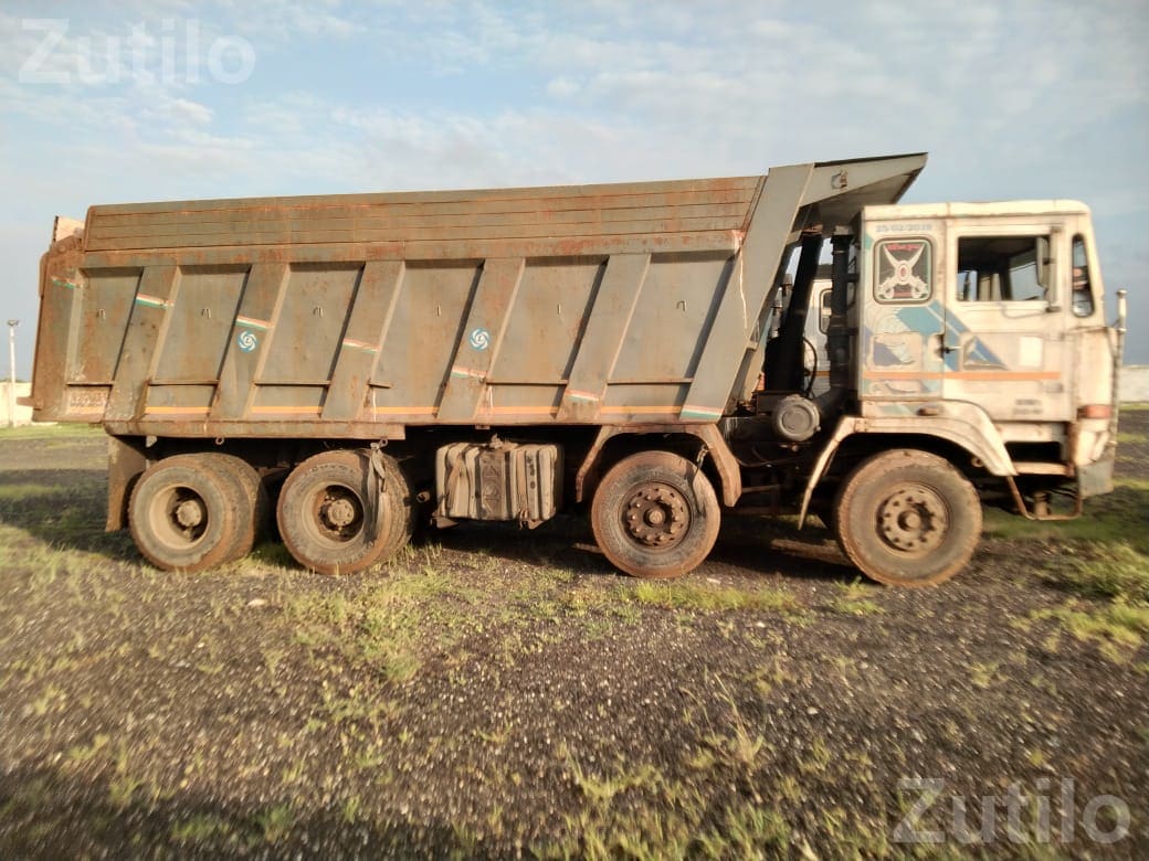 Driver Job Requirement in Karjan Amod Area - ડ્રાઇવર / ડિલિવરી - પાદરા - Image 3