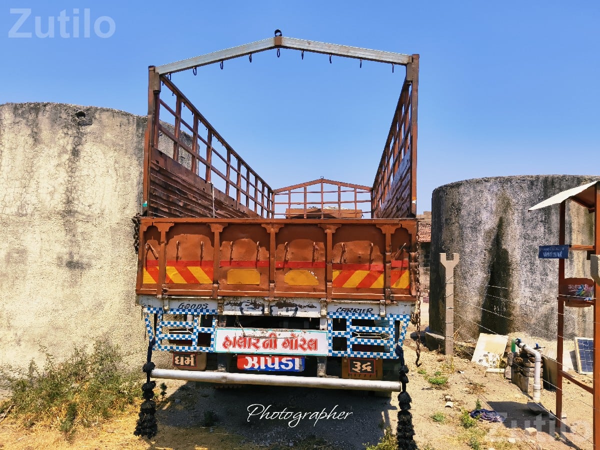 Tata 1109 Cargo Truck 2014 Model - Trucks & Lorries - Bhesan - Image 3