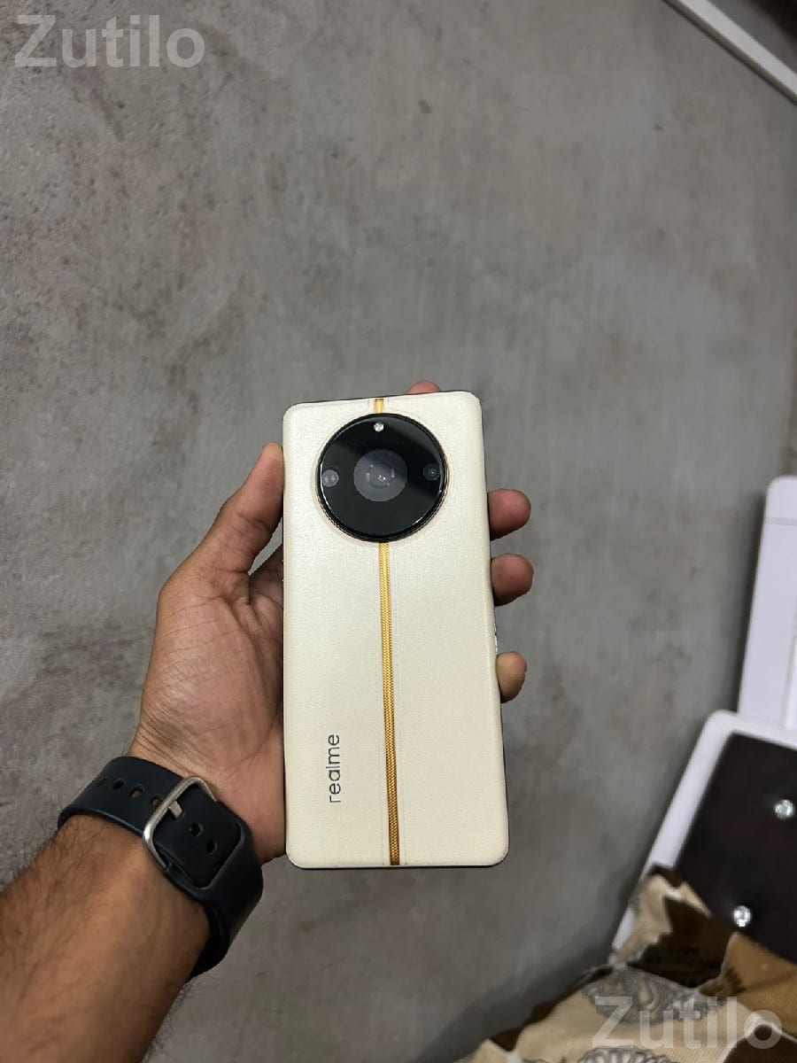 Realme 11 Smartphone