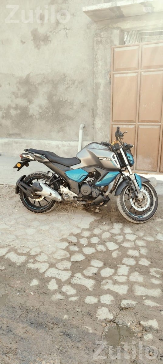 Yamaha FZ 2020 Motorcycle Yamaha FZ 2020 Motorcycle