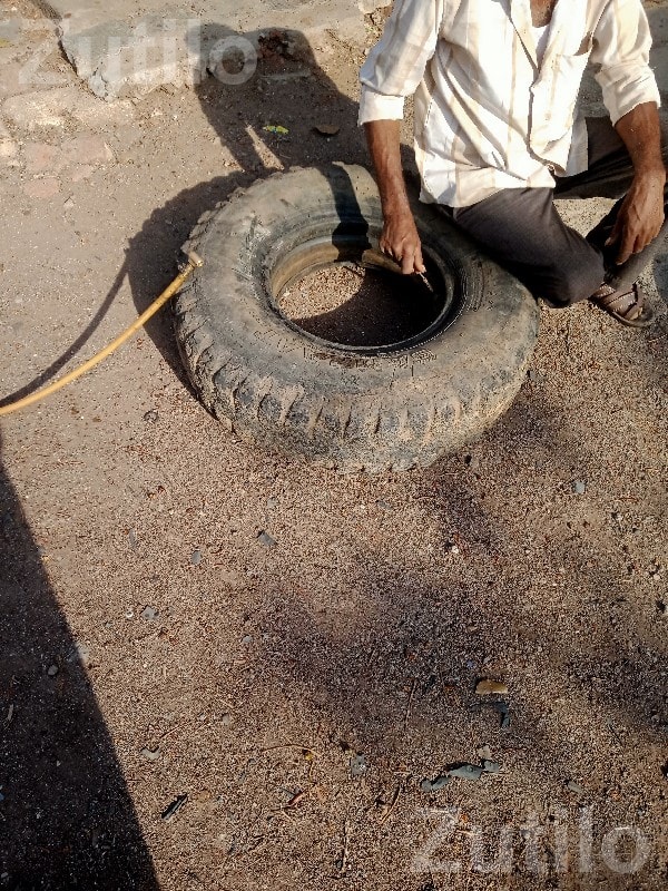 916 Vehicle Tyre - Auto Parts - Bagasara - Image 2