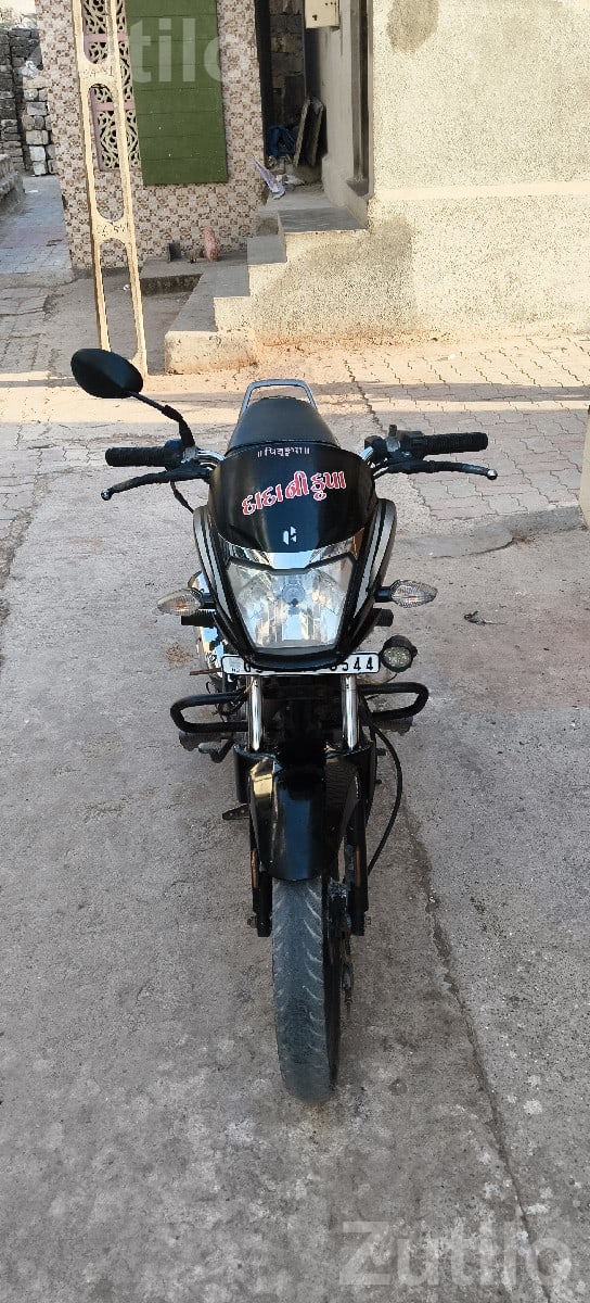 Hero Motorcycle 2021 BS6 for Sale - Bikes - Ranavav - Image 3