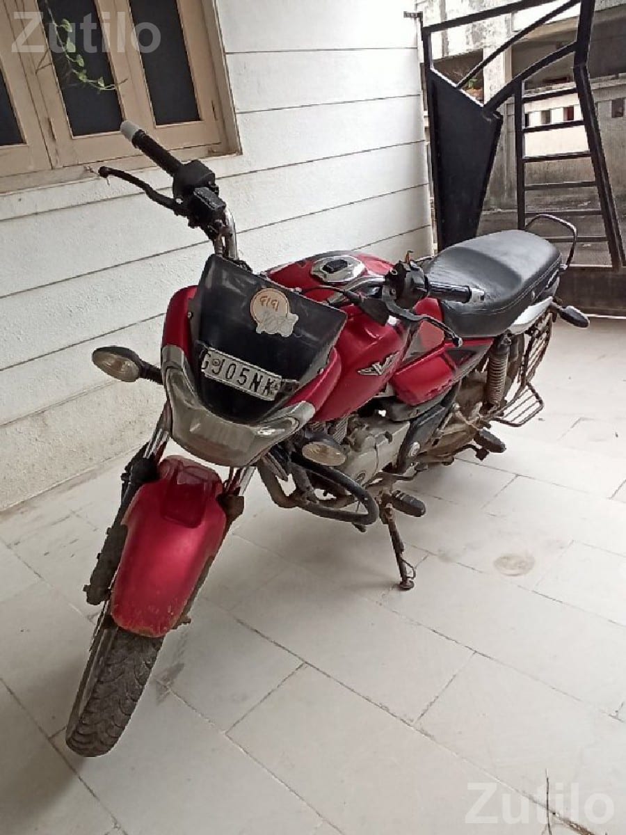 Bajaj V15 2017 Bike for Sale Bajaj V15 2017 Bike for Sale