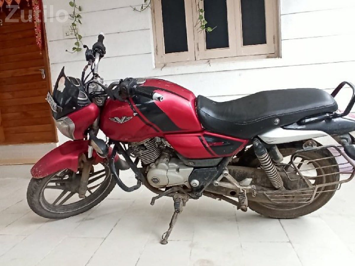 Bajaj V15 2017 Bike for Sale - Bikes - Dhokadva - Image 2