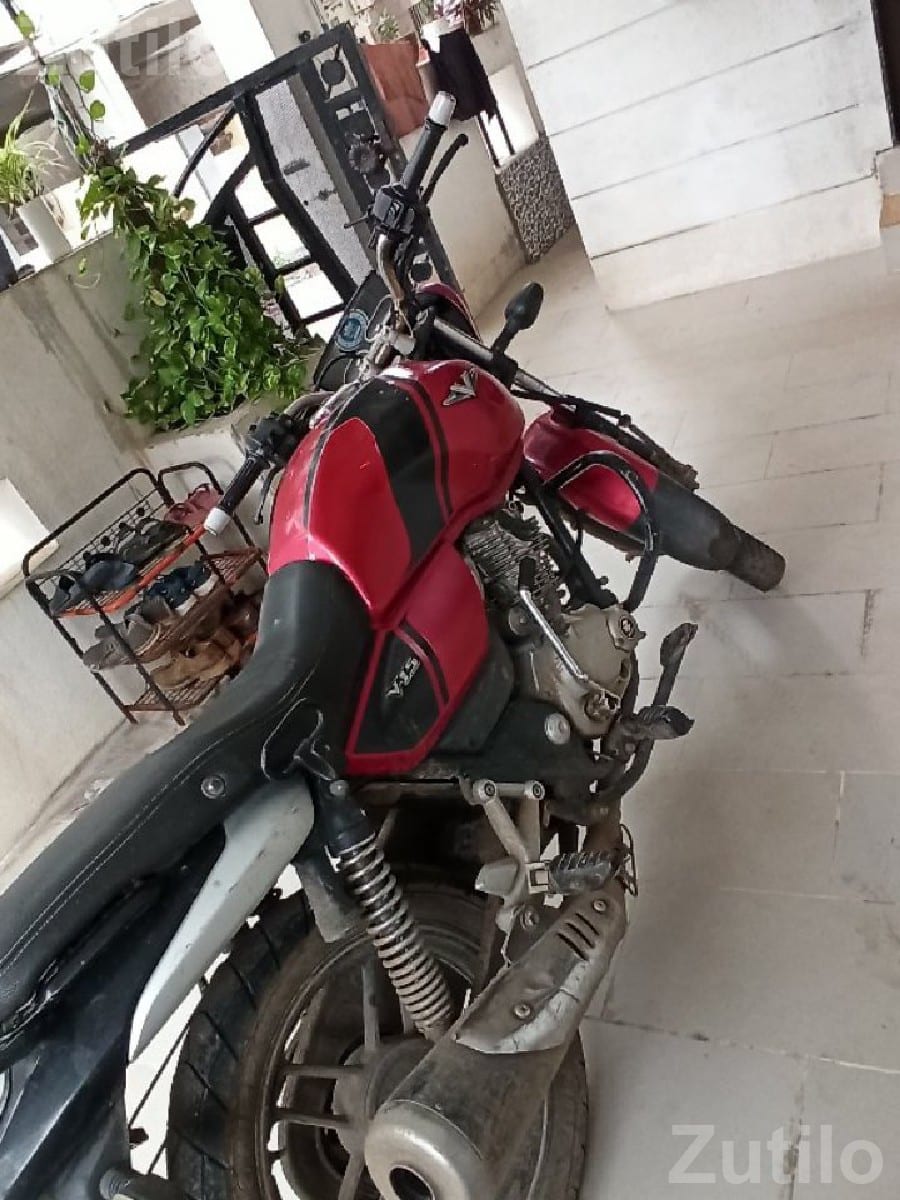 Bajaj V15 2017 Bike for Sale - Bikes - Dhokadva - Image 3