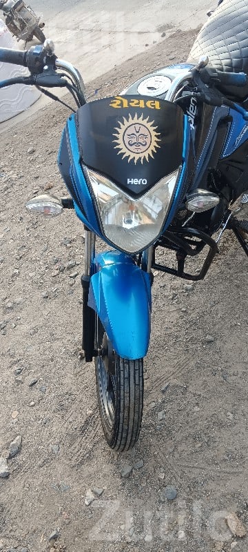 Hero Splendor iSmart 110cc 2018 Bike Hero Splendor iSmart 110cc 2018 Bike
