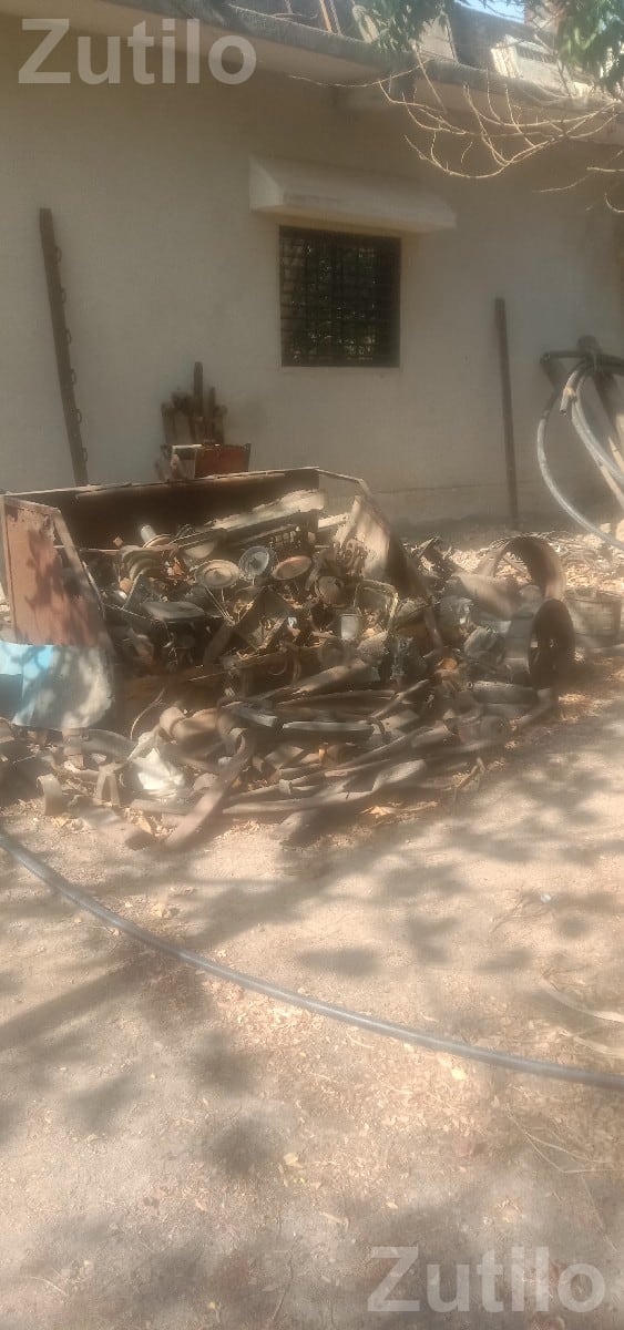 Used Bhagar Tyres for Sale - Auto Parts - Vanthali - Image 3
