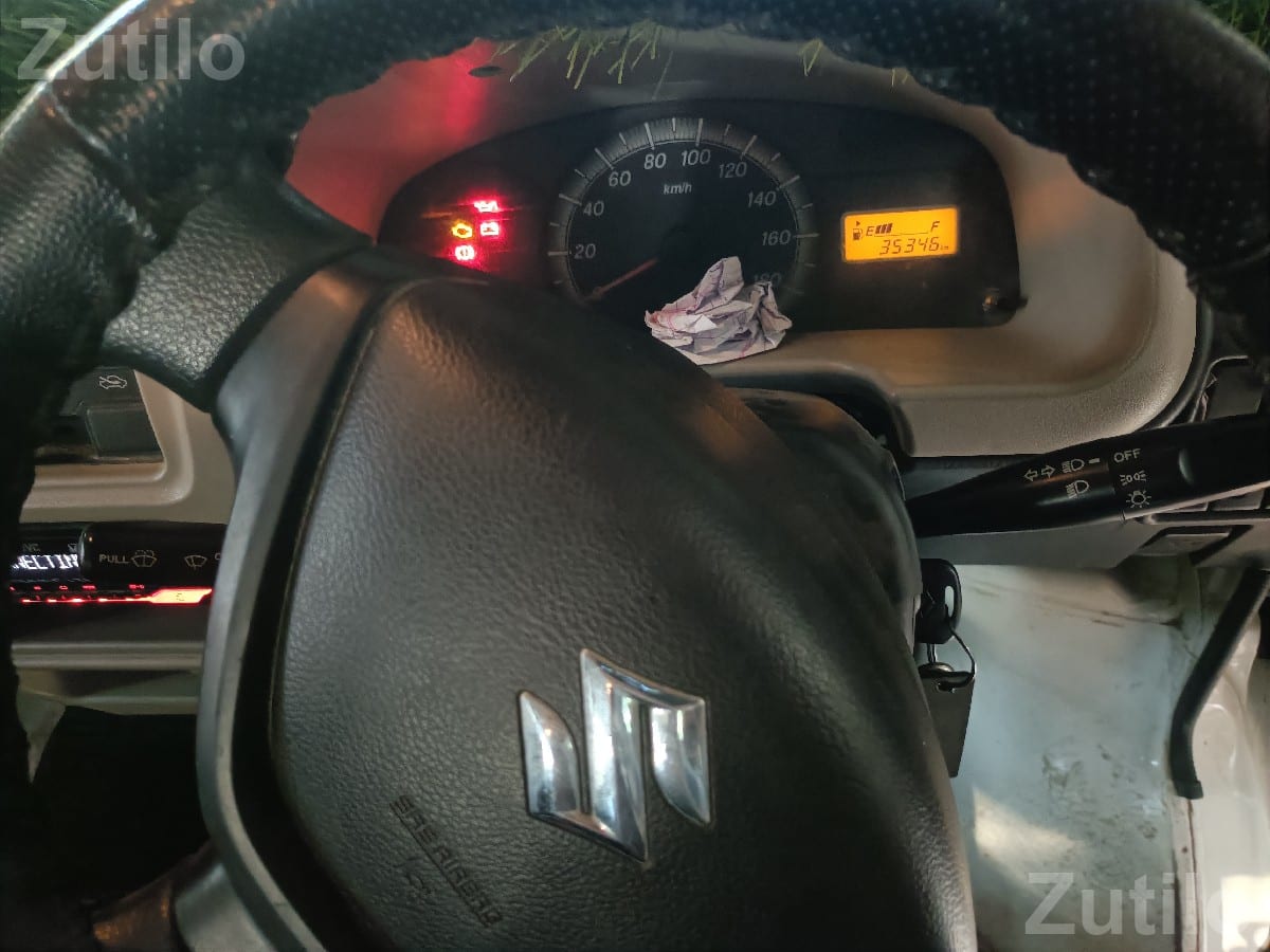 Maruti Suzuki Eeco 5 Seater 2022 - કાર - માંગ્રોળ - Image 3