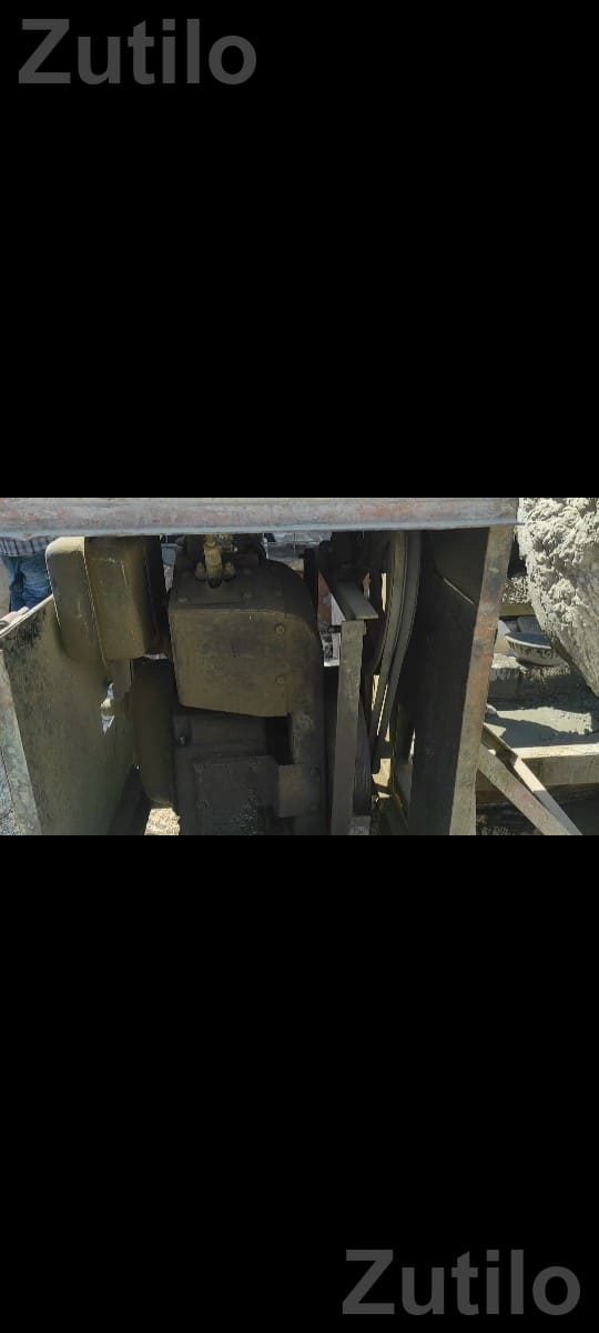 Concrete Mixer Machine for Construction Use - મશીનરી - સુત્રાપાડા - Image 2