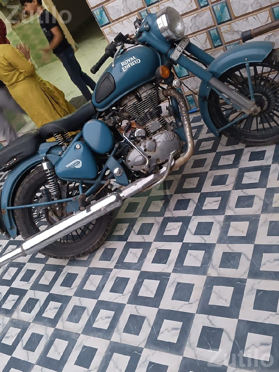 Royal Enfield Bullet 2017 Bike for Sale Royal Enfield Bullet 2017 Bike for Sale