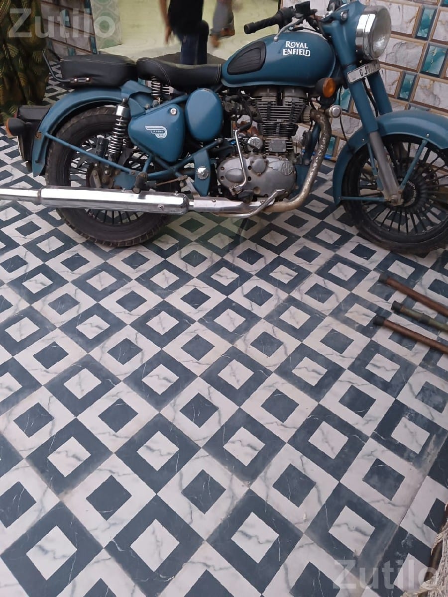 Royal Enfield Bullet 2017 Bike for Sale - Bikes - Upleta - Image 3