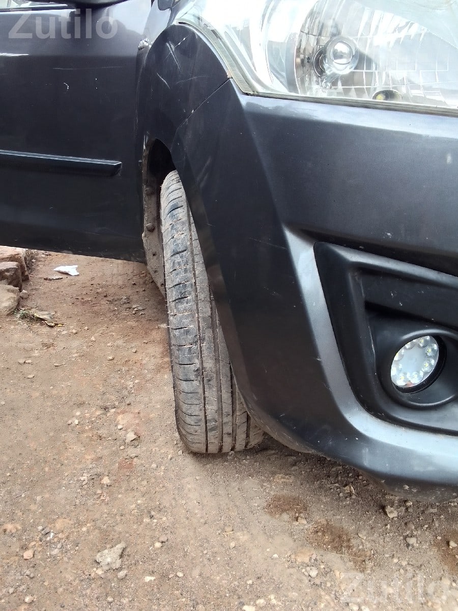 Maruti Suzuki Ertiga 2013-14 151800 km Maruti Suzuki Ertiga 2013-14 151800 km