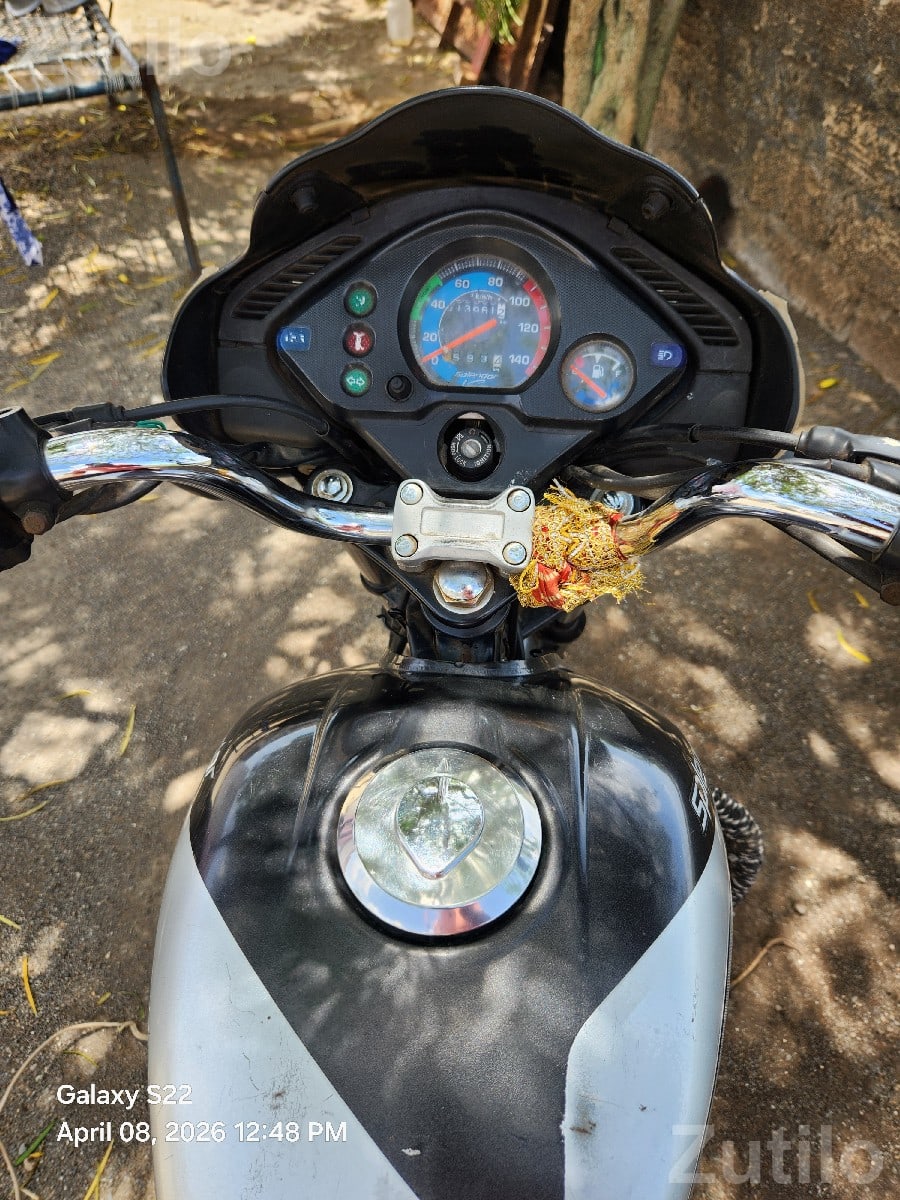 Hero Splendor iSmart 2015 Bike - Bikes - Jamjodhpur - Image 2
