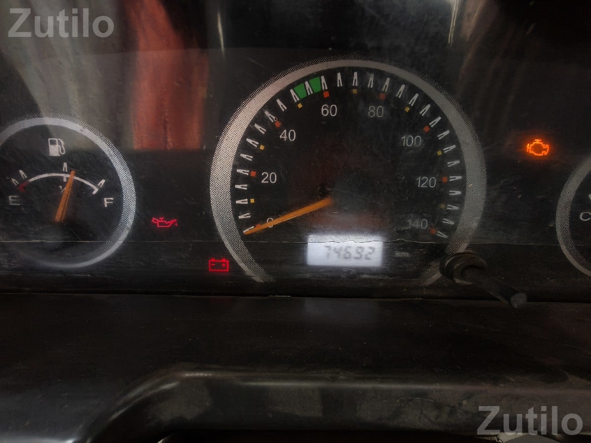 Mahindra Bolero Maxitruck Plus Diesel 2019 - ટ્રક અને લોરી - જુનાગઢ - Image 3