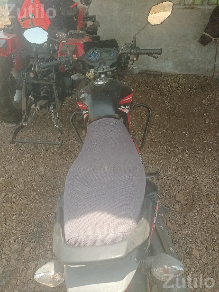Honda SP 125 Bike 2018 Model Honda SP 125 Bike 2018 Model