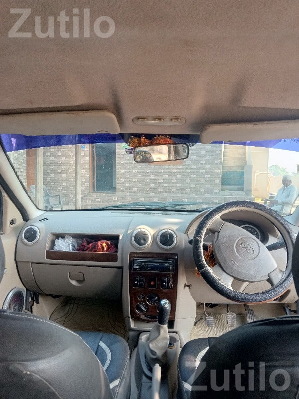 2011 Mahindra Verito Car for Sale 2011 Mahindra Verito Car for Sale