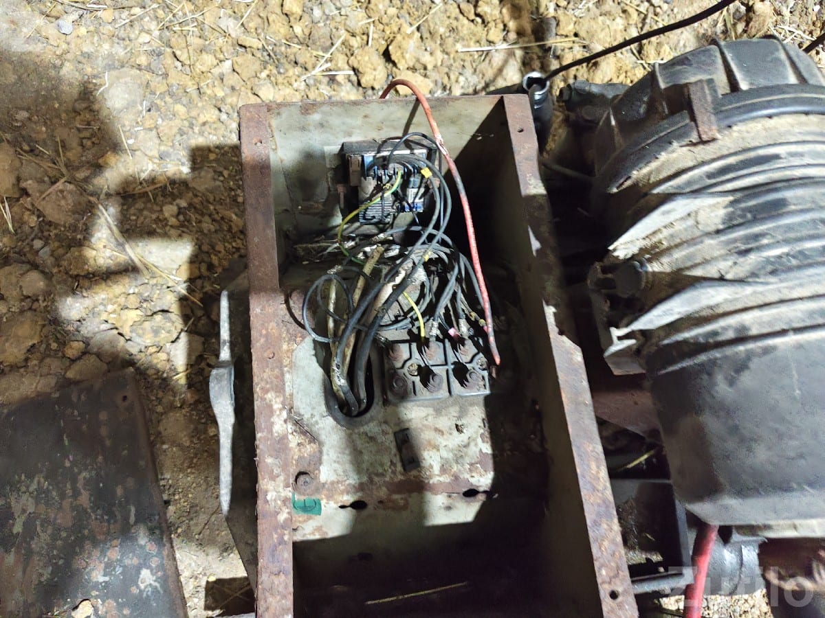 15 kVA Generator with Self Start 15 kVA Generator with Self Start