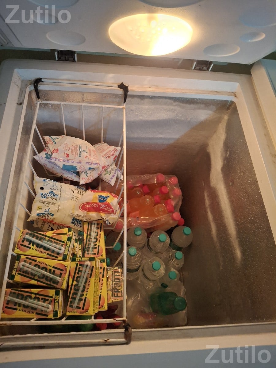 Haier 400 Liter Chest Freezer - Refrigerators - Jamnagar City - Image 3