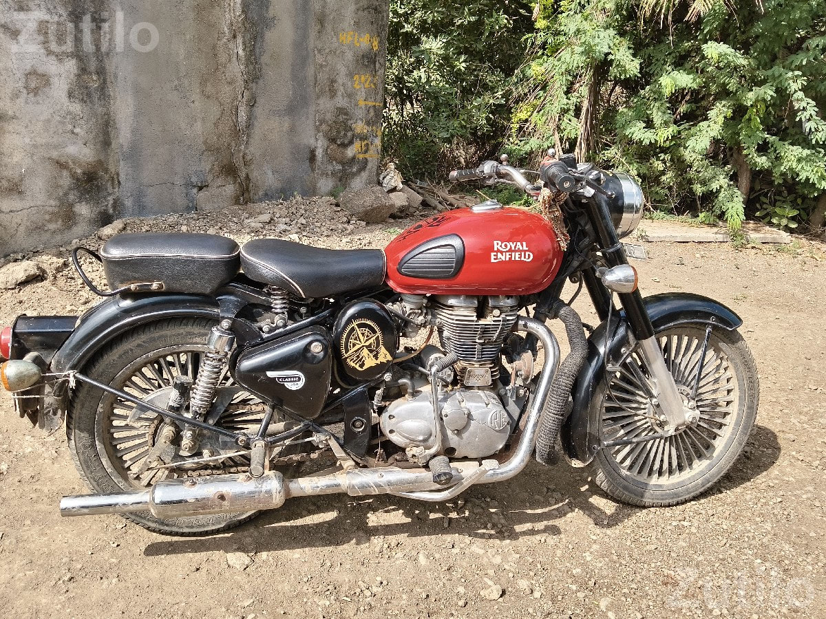 Royal Enfield Bullet 2017 Motorcycle Royal Enfield Bullet 2017 Motorcycle