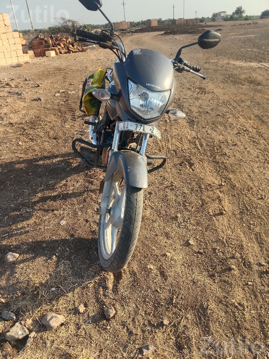 Honda Motorcycle for Sale - Bikes - Kalyanpur - Image 3