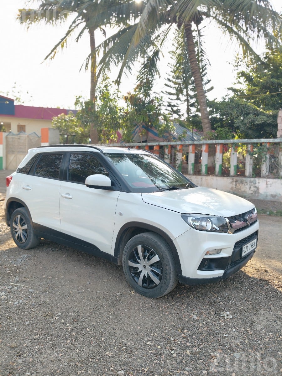 2019 Maruti Suzuki Vitara Brezza for Sale