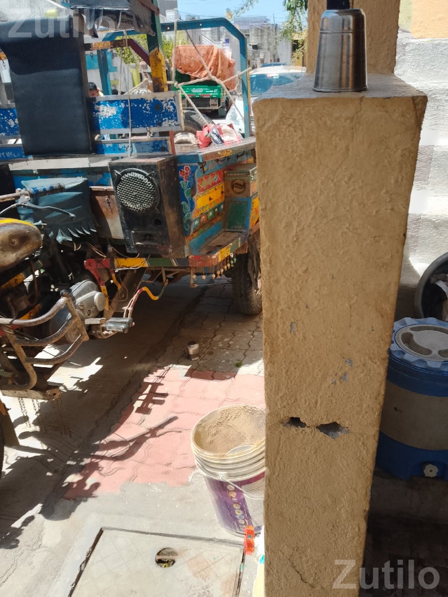 Decorated Passenger Auto Rickshaw for Sale - Auto Rickshaws - Junagadh City - Image 2