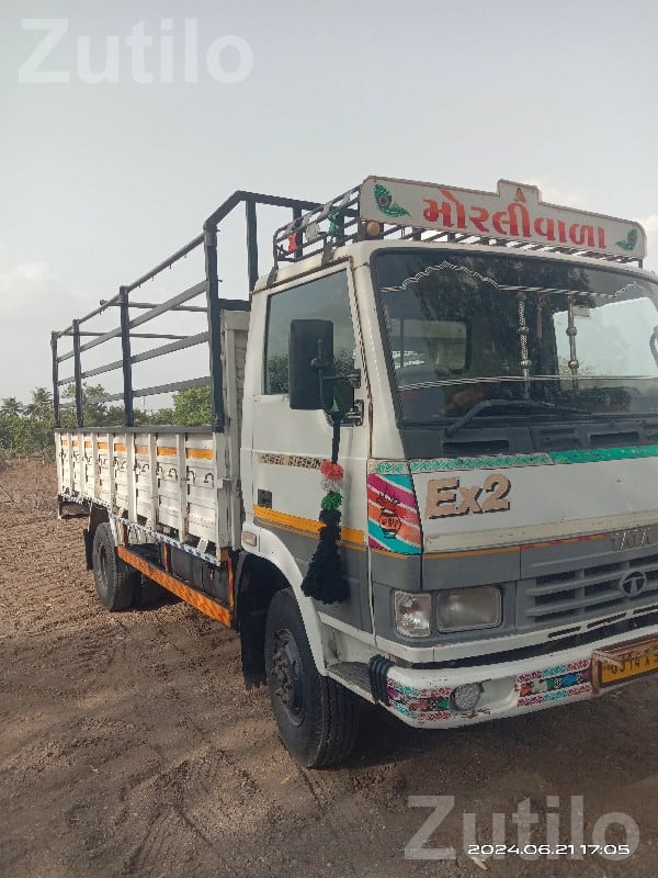 Tata 709 LPT 2012 Truck - Trucks & Lorries - Gondal - Image 3