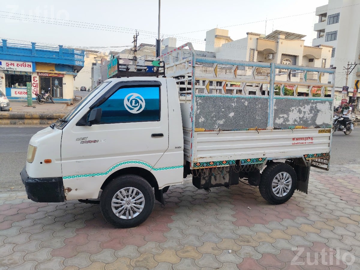 Ashok Leyland Dost 2015 Mini Truck Ashok Leyland Dost 2015 Mini Truck