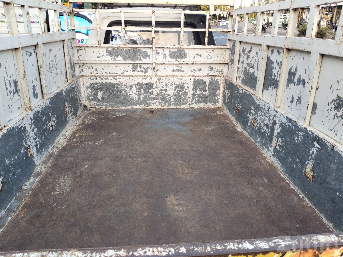 Ashok Leyland Dost 2015 Mini Truck - Trucks & Lorries - Rajkot City - Image 4