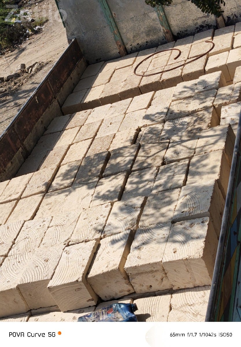 Construction Bricks or Blocks Lot - અન્ય ઔદ્યોગિક વસ્તુઓ - ભાણવડ - Image 3